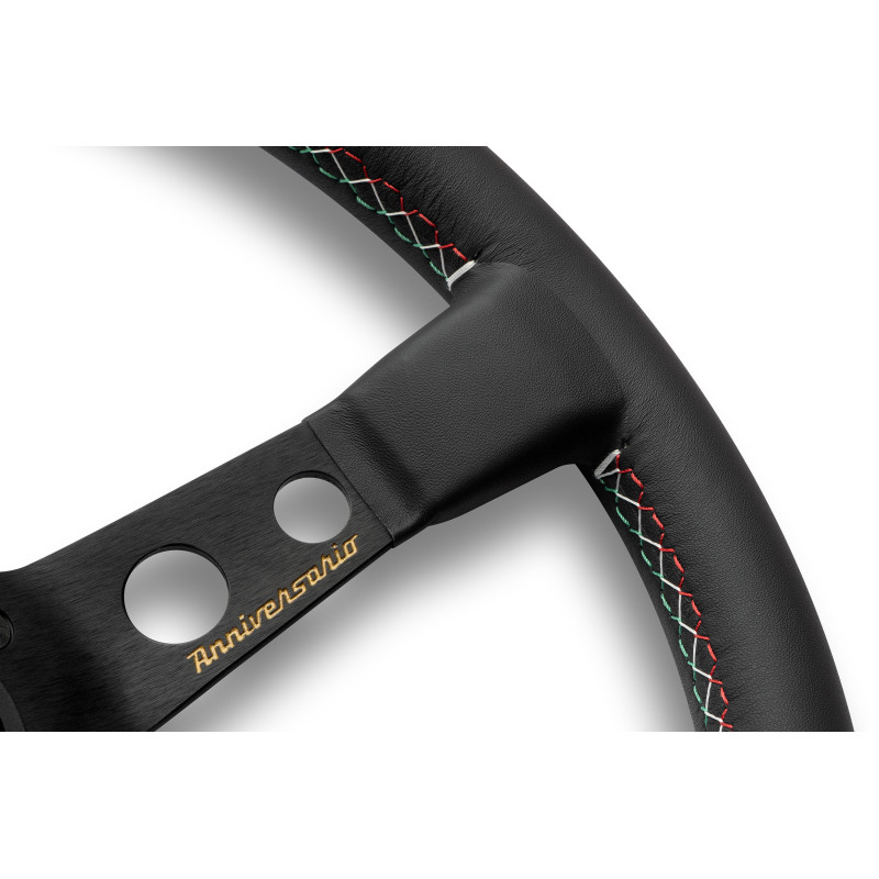 MoMo☆* MOMO Germany - 60 Jahre MOMO Mod.07 STEERING WHEEL